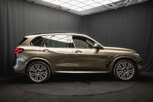 BMW X5 bild 7
