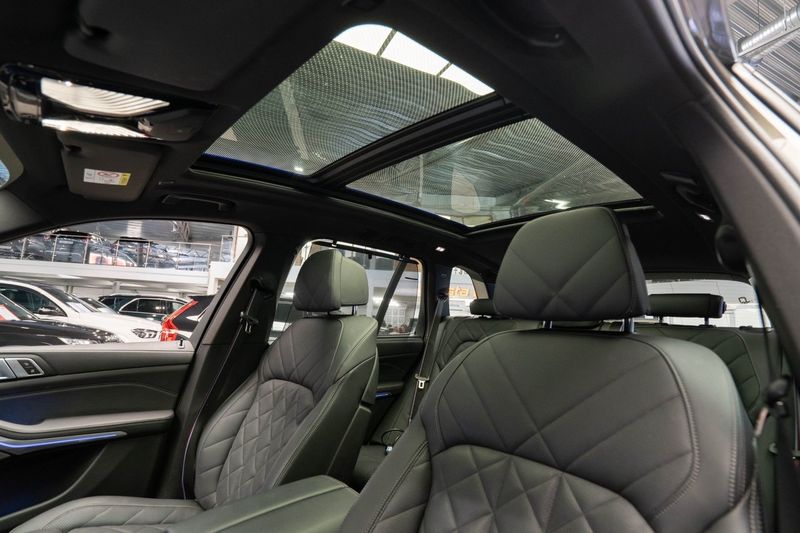 BMW X5 bild 15