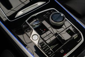 BMW X5 bild 27