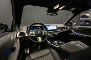 BMW X5 bild 14