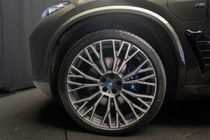 BMW X5 bild 12