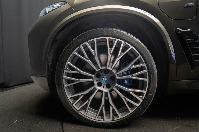 BMW X5 bild 12