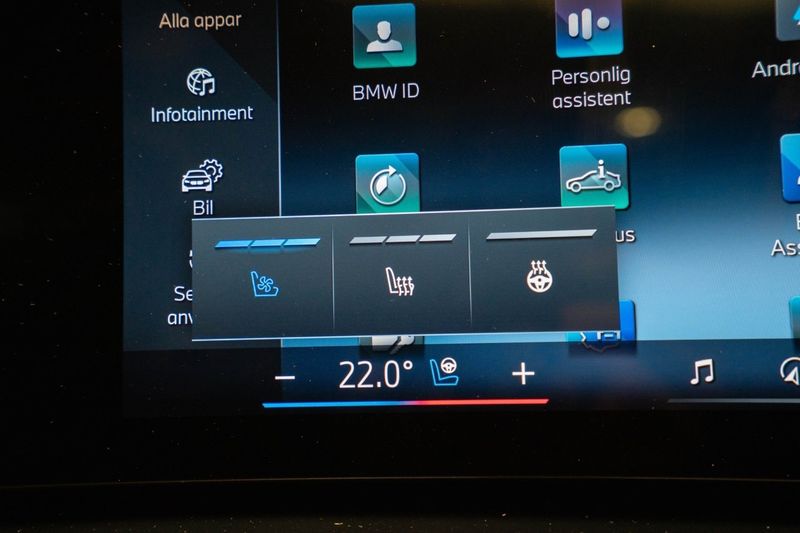 BMW X5 bild 32