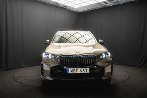 BMW X5 bild 4
