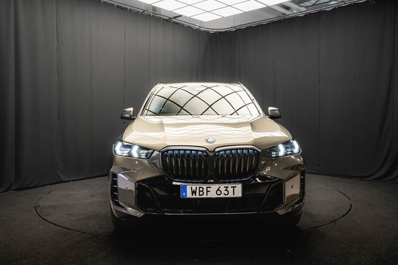 BMW X5 bild 4