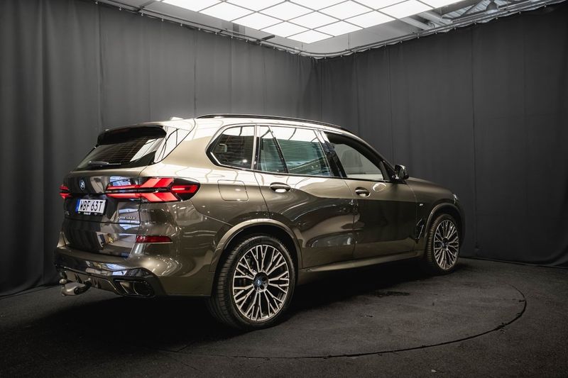 BMW X5 bild 8