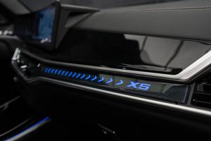 BMW X5 bild 30