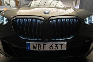 BMW X5 bild 5