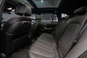 BMW X5 bild 22