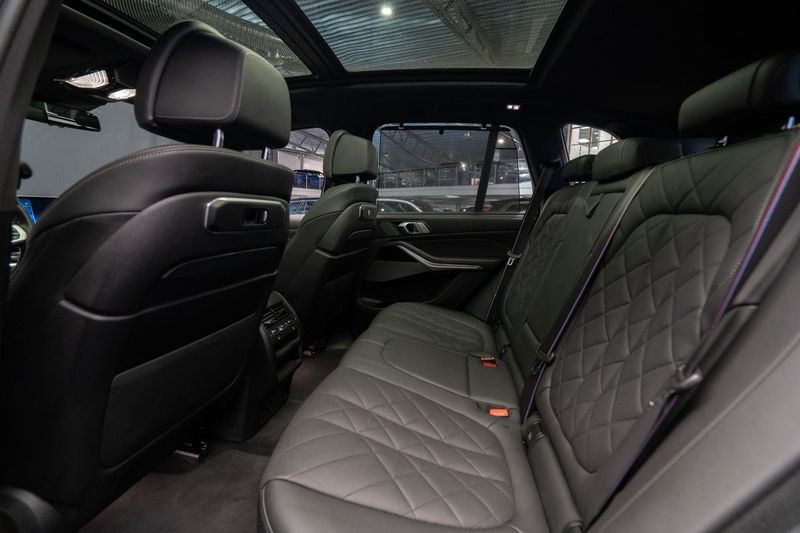 BMW X5 bild 22