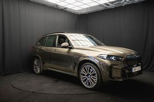 BMW X5 bild 6