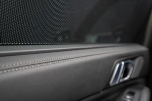 BMW X5 bild 24
