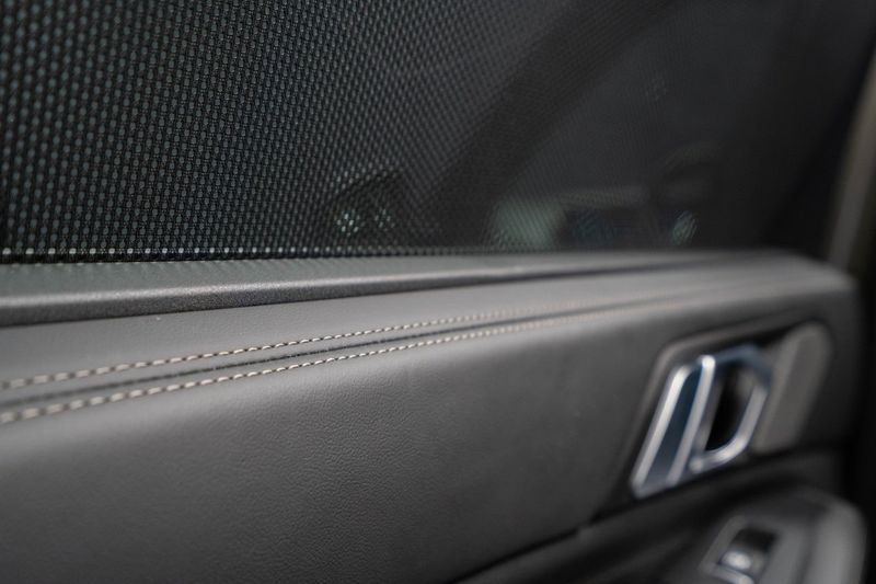 BMW X5 bild 24