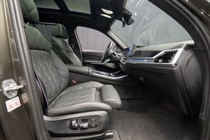 BMW X5 bild 29