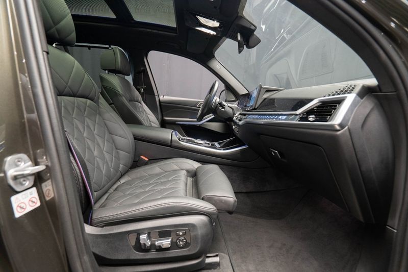 BMW X5 bild 29