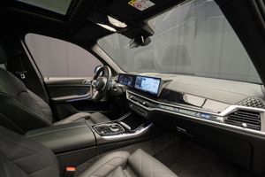 BMW X5 bild 21