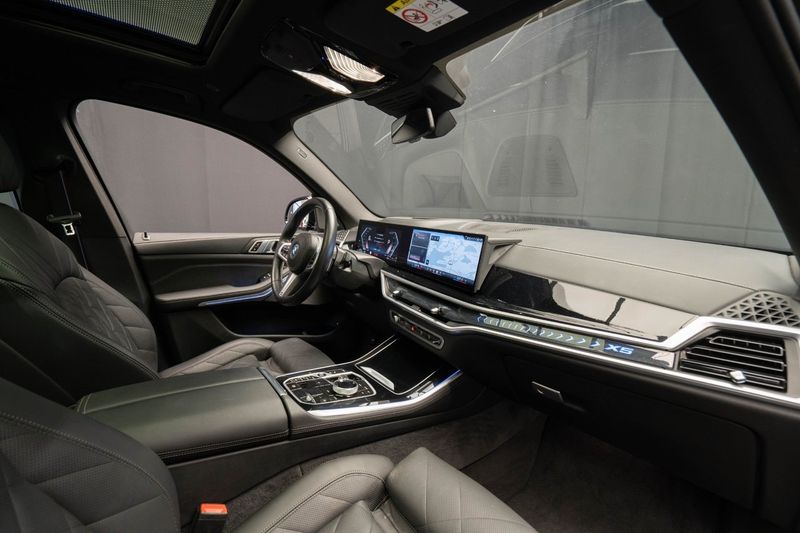 BMW X5 bild 21