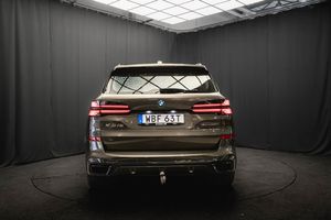 BMW X5 bild 9