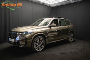 BMW X5 bild 1
