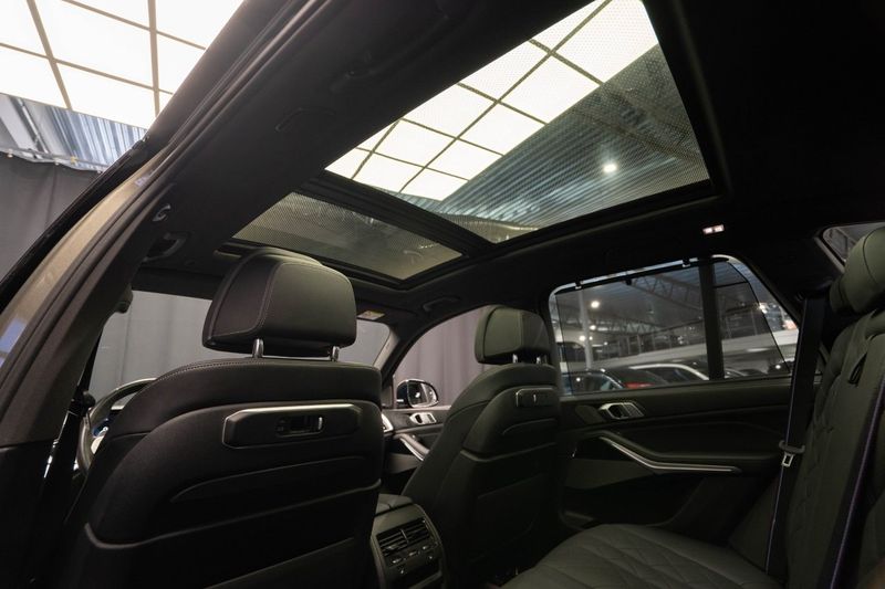 BMW X5 bild 19