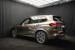 BMW X5 bild 10