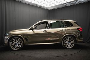 BMW X5 bild 11