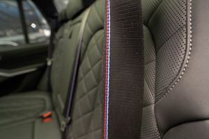 BMW X5 bild 25