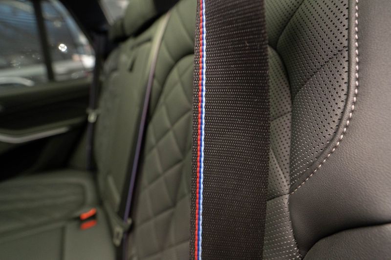 BMW X5 bild 25