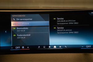 BMW iX bild 26