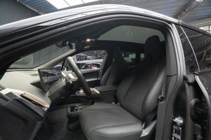 BMW iX bild 21