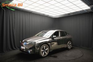 BMW iX bild 1