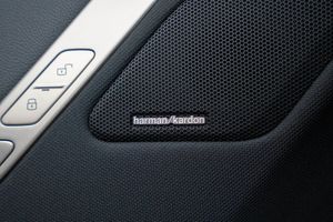 BMW iX bild 15