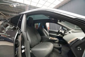 BMW iX bild 22