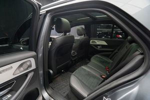 Mercedes GLE350 bild 19