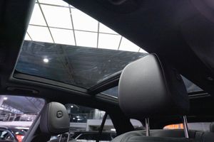 Mercedes GLE350 bild 12