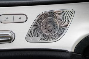 Mercedes GLE350 bild 21