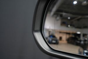 Mercedes GLE350 bild 22
