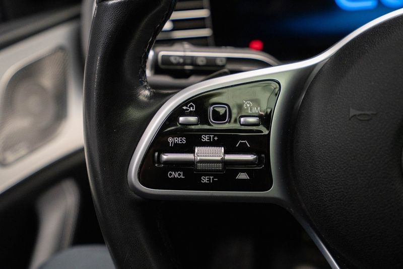 Mercedes GLE350 bild 18