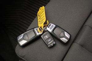 Audi A4 bild 3