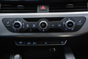 Audi A4 bild 22
