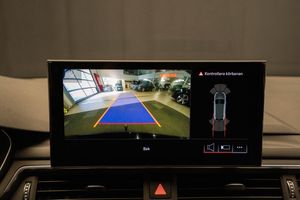 Audi A4 bild 13
