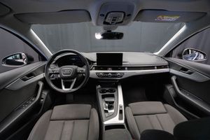 Audi A4 bild 15