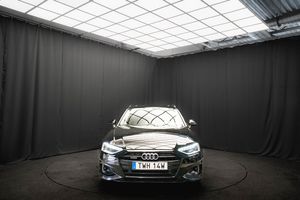 Audi A4 bild 4