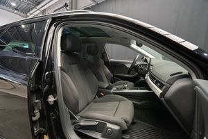 Audi A4 bild 18