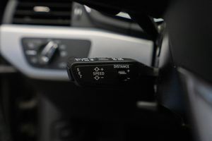 Audi A4 bild 19