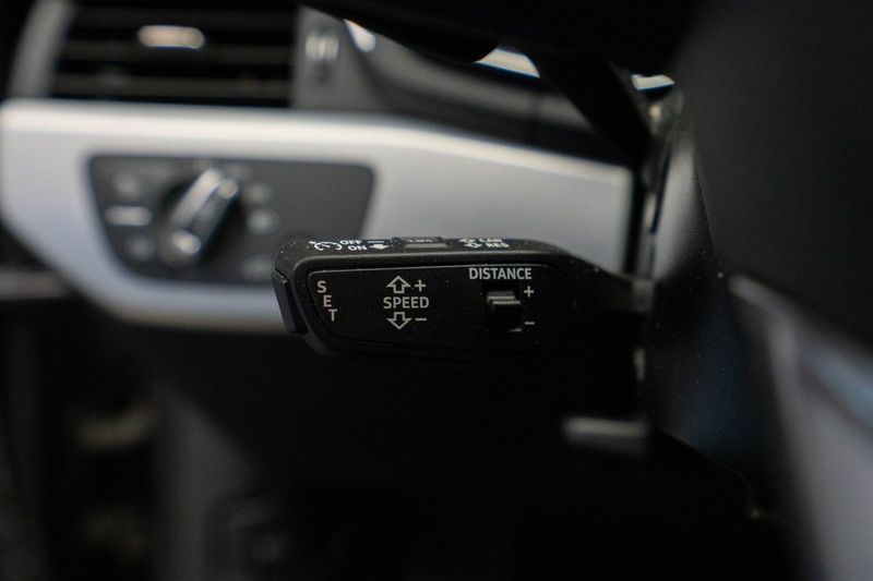 Audi A4 bild 19