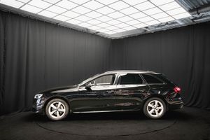 Audi A4 bild 10