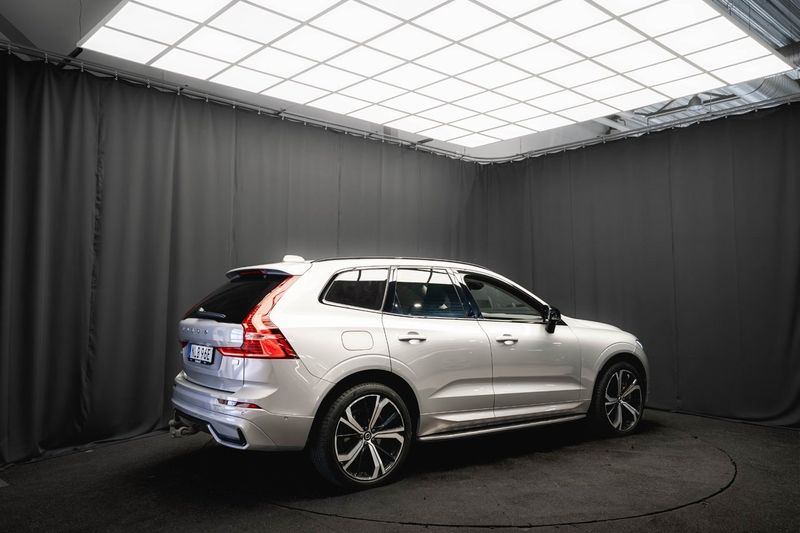 Volvo XC60 bild 7