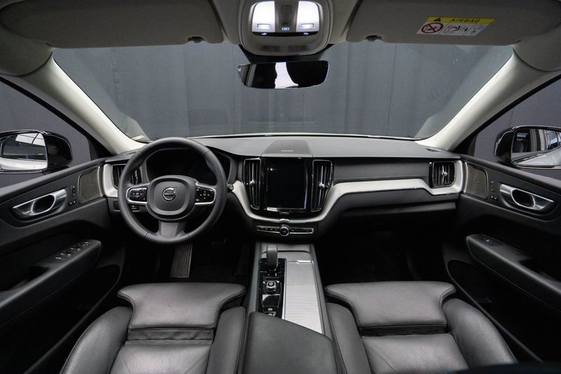 Volvo XC60 bild 14