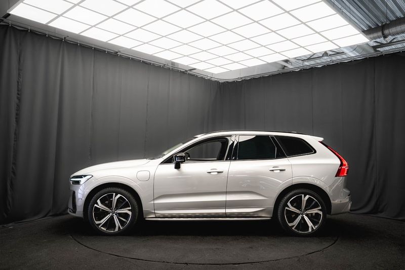 Volvo XC60 bild 10
